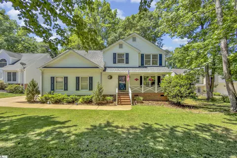1 Indian Laurel Ct, Simpsonville, SC 29680