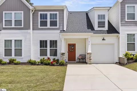 414 Ambleside Ln, Greenville, SC 29605