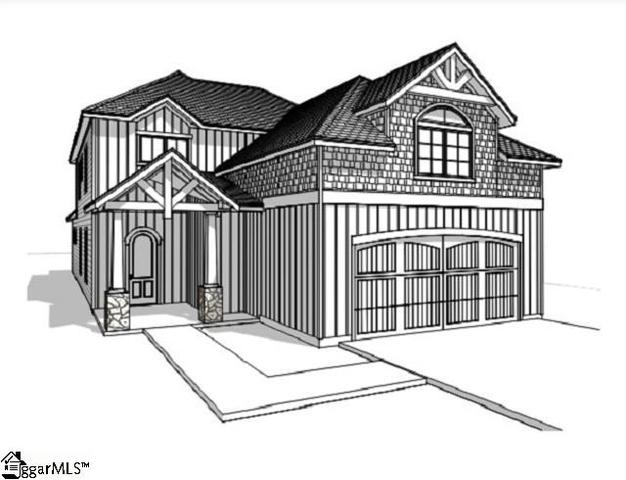 409 Jones Ave, Simpsonville, SC 29681