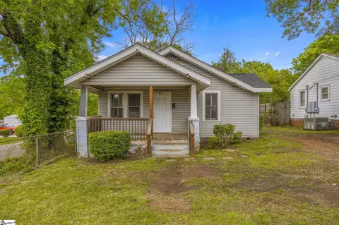 12 Verner Springs Rd, Greenville, SC 29609