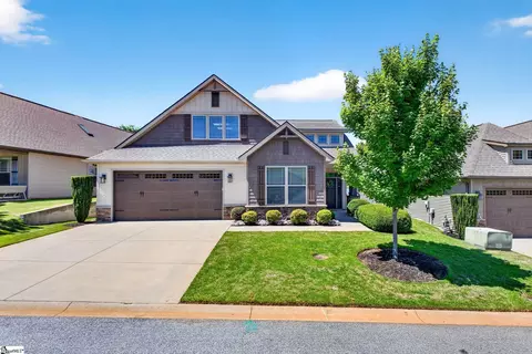 305 Gantry Ct, Greenville, SC 29615