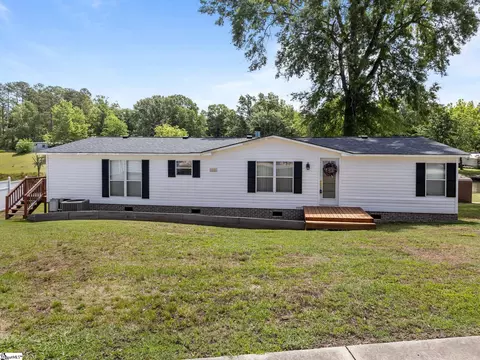 159 Anglers Haven Rd, Cross Hill, SC 29332