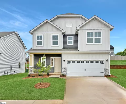 315 Blaine Ct, Greenville, SC 29607