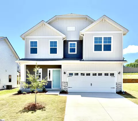 315 Blaine Ct, Greenville, SC 29607