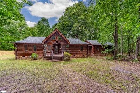 2771 Abercrombie Rd, Fountain Inn, SC 29644
