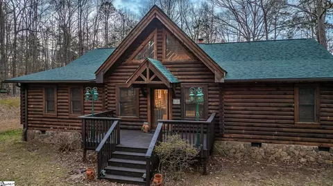 2771 Abercrombie Rd, Fountain Inn, SC 29644