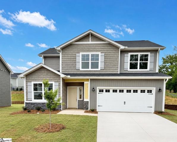 317 Blaine Ct, Greenville, SC 29607