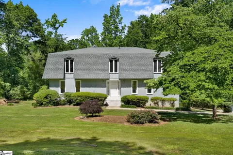 100 Montero Ln, Greenville, SC 29615