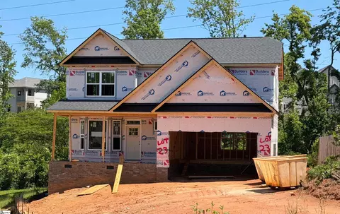 329 Juniper Leaf Way, Greer, SC 29651