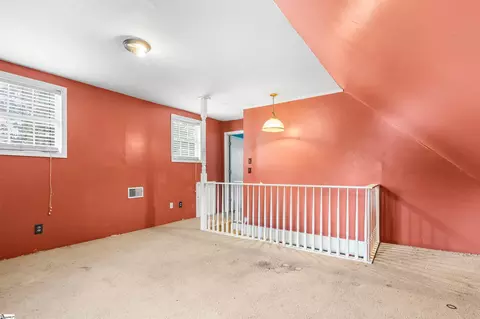 Bedroom - 31 Mccaughrin St, Pelzer, SC 29669 photo 6 of 8