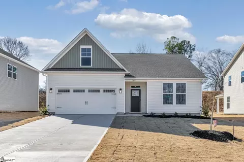 160 Hunter Ridge Dr #LOT 9, Boiling Springs, SC 29316
