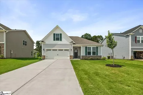 184 Hunter Ridge Dr #LOT 15, Boiling Springs, SC 29316
