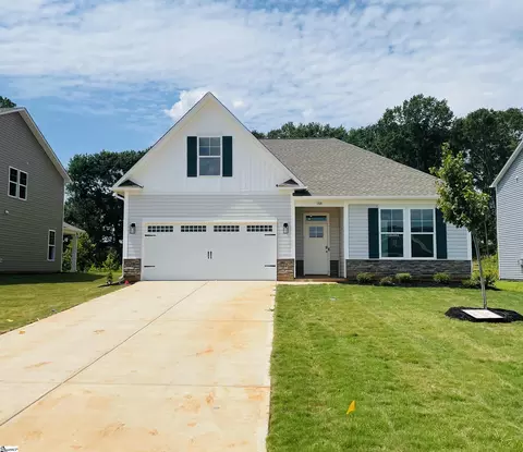 184 Hunter Ridge Dr #LOT 15, Boiling Springs, SC 29316