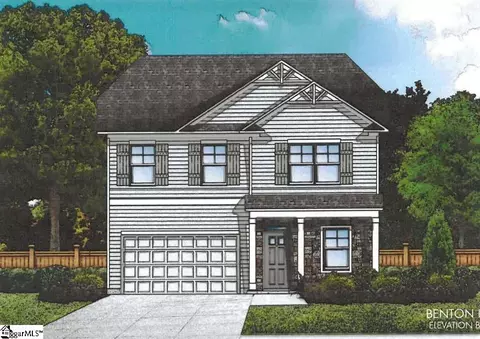 188 Hunter Ridge Dr, Boiling Springs, SC 29316