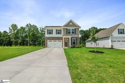 188 Hunter Ridge Dr #LOT 16, Boiling Springs, SC 29316