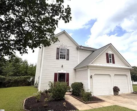 11 Eagleston Ln, Simpsonville, SC 29680