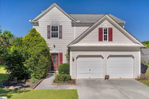 11 Eagleston Ln, Simpsonville, SC 29680