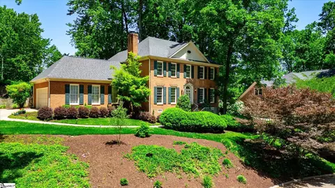 706 Sugar Mill Rd, Greer, SC 29650