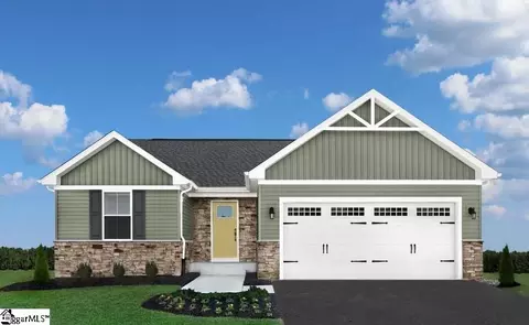 380 Josephine Dr, Woodruff, SC 29388