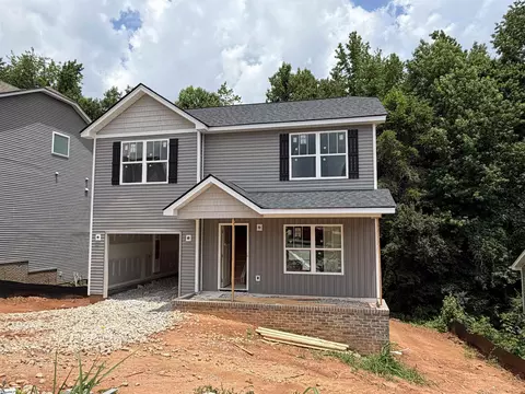 221 Juniper Leaf Way, Greer, SC 29651