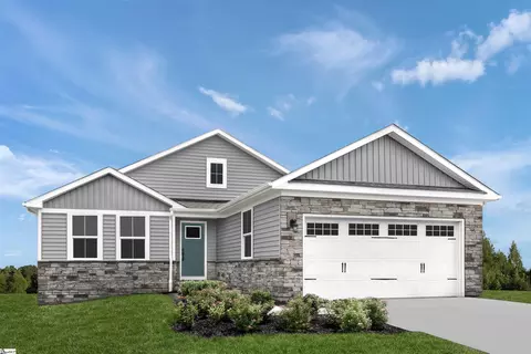 371 Josephine Dr, Woodruff, SC 29388