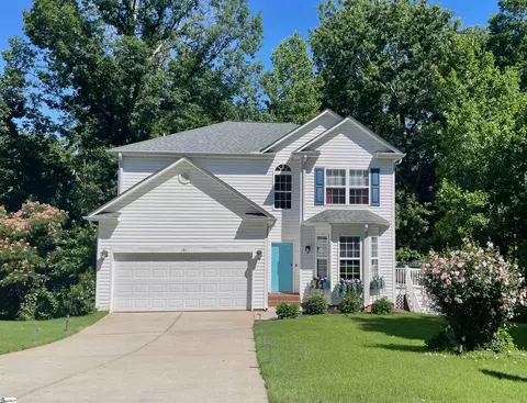 181 Riverrun Dr, Spartanburg, SC 29303