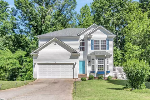 181 Riverrun Dr, Spartanburg, SC 29303