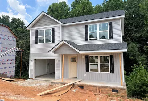 215 Juniper Leaf Way, Greer, SC 29651