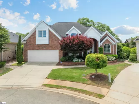 19 Germander Ct, Greenville, SC 29615