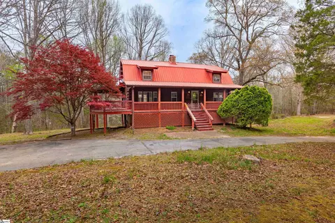 237 Spring Valley Rd, Liberty, SC 29657