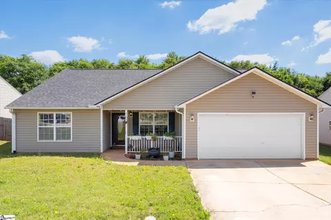 201 Melrose Rd, Greenville, SC 29605