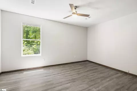 Bedroom - 211 Brookside Dr, Duncan, SC 29334 photo 7 of 8