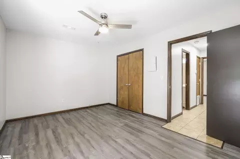 Bedroom - 211 Brookside Dr, Duncan, SC 29334 photo 1 of 8
