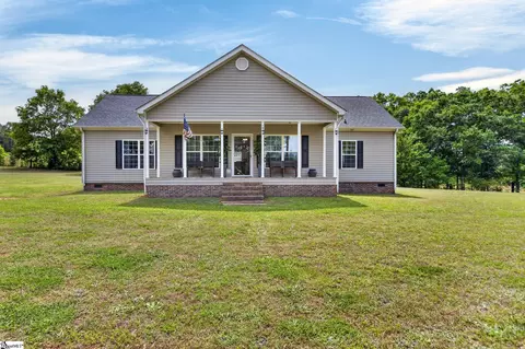 191 Herman Brooks Rd, Belton, SC 29627