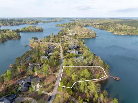 390 Peninsula Rdg, Sunset, SC 29685