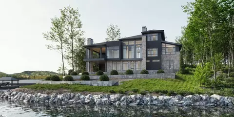 390 Peninsula Rdg, Sunset, SC 29685 photo 19