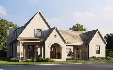 701 Odell St, Greenville, SC 29615