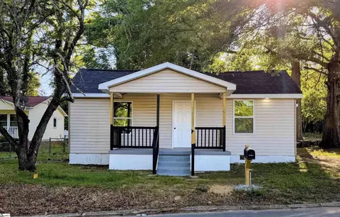 1218 S Fant St, Anderson, SC 29624