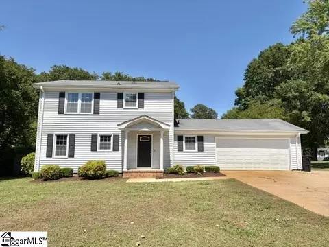 207 Needles Dr, Simpsonville, SC 29680