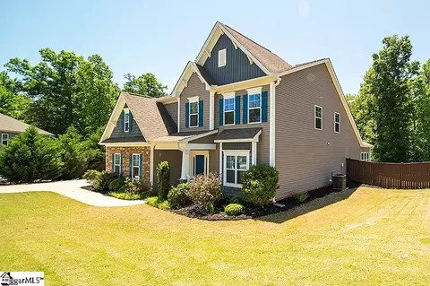 206 Hanster Dr, Easley, SC 29642 photo 2