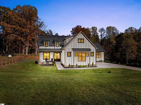 Undisclosed, Greer, SC 29651