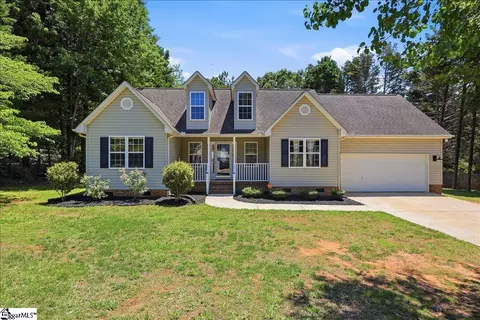 1 Brooke Lee Cir, Taylors, SC 29687