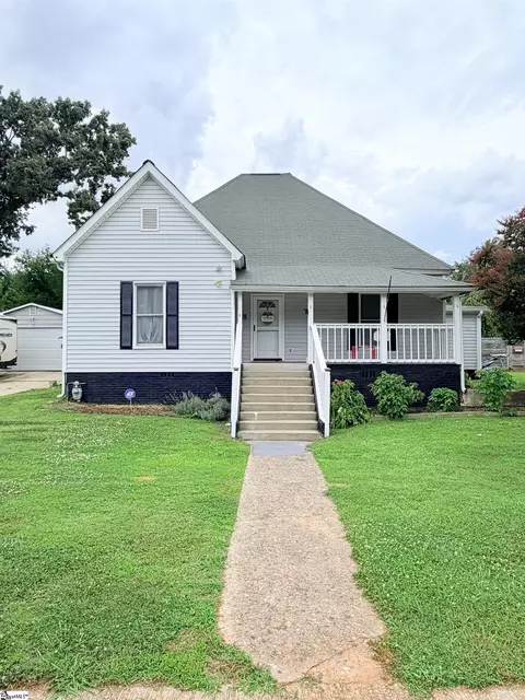 4 Front St, Spartanburg, SC 29301