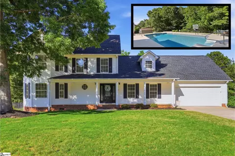 104 Lillie Marie Dr, Piedmont, SC 29673
