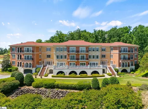 701 Montebello Dr UNIT 304, Greenville, SC 29609
