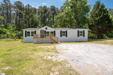 2258 Bethany Church Rd, Belton, SC 29627