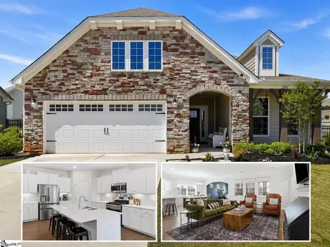 284 Double Crest Dr, Taylors, SC 29687