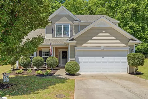 305 Horsepen Way, Simpsonville, SC 29681