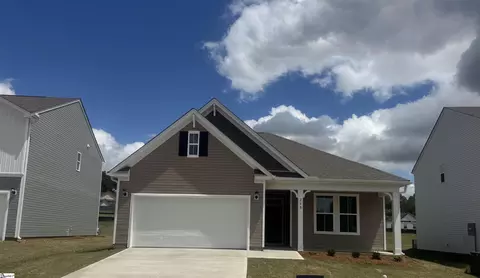 248 Pretoria Dr #LOT 98, Woodruff, SC 29388