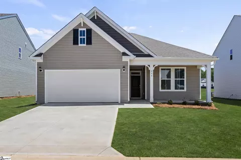 248 Pretoria Dr #LOT 98, Woodruff, SC 29388